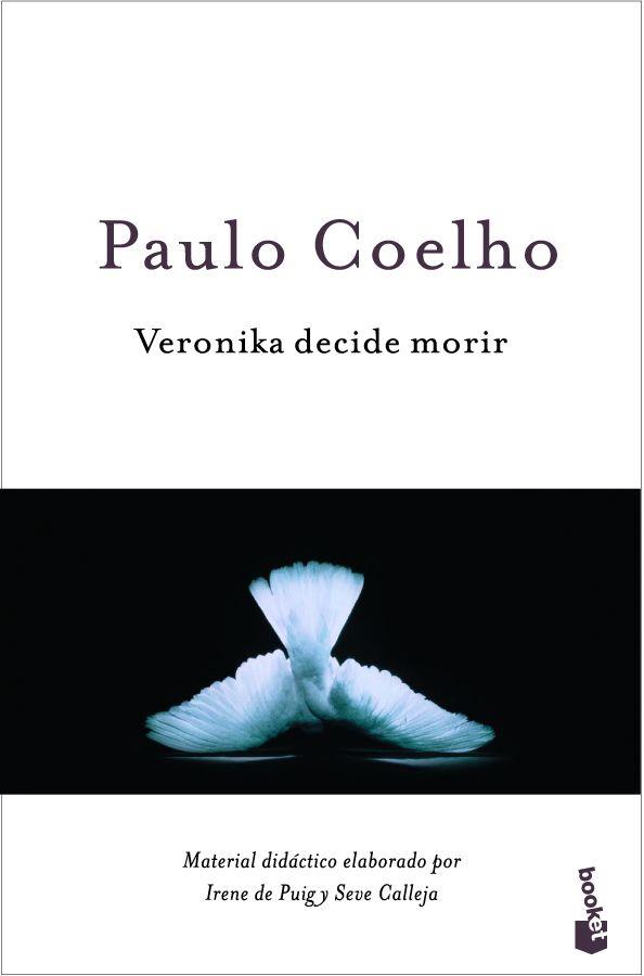 VERONIKA DECIDE MORIR ( + APENDICE DIDACTICO DE REFLEXION ) | 9788408066378 | COELHO, PAULO