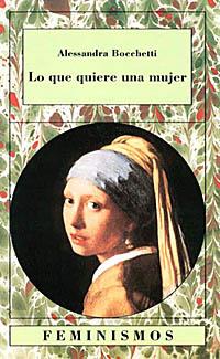 LO QUE QUIERE UNA MUJER | 9788437614717 | BOCCHETTI, A.