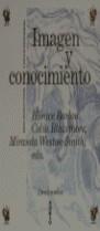 IMAGEN Y CONOCIMIENTO | 9788474236323 | BARLOW, HORACE ; BLAKEMORE, G.