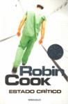 ESTADO CRITICO | 9788483469545 | COOK, ROBIN