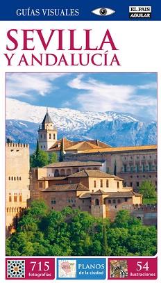 SEVILLA Y ANDALUCIA | 9788403513969 | VV AA