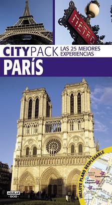 PARÍS (CITYPACK 2016) | 9788403514669 | VV.AA.