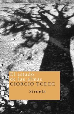 ESTADO DE LAS ALMAS EL | 9788478448036 | TODDE GIORGIO