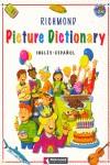 RICHMOND PICTURE DICTIONARY INGLES-ESPAÑOL | 9788429451016