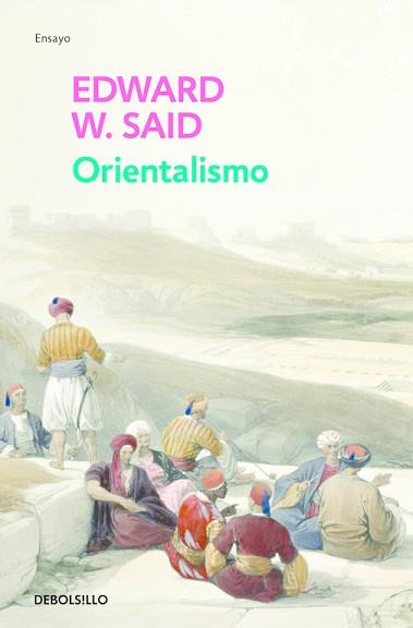 ORIENTALISMO (BUTXACA) | 9788497597678 | SAID, EDWARD W.