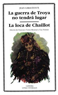 GUERRA DE TROYA NO TENDRA LUGAR,LA | 9788437614939 | GIRAUDOUX,JEAN