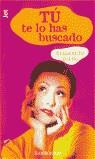 TU TE LO HAS BUSCADO (JET) | 9788497591003 | YOUNG, ELIZABETH