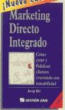 MARKETING DIRECTO INTEGRADO | 9788480885133 | ALET, JOSEP
