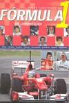 ATLAS ILUSTRADO DE LA FORMULA 1 | 9788467704167 | SUSAETA, EQUIPO