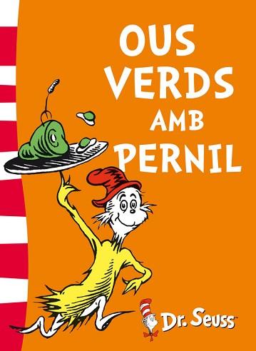 OUS VERDS AMB PERNIL | 9788448844813 | DR. SEUSS