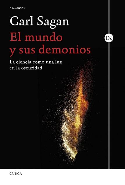 MUNDO Y SUS DEMONIOS | 9788491999225 | SAGAN, CARL