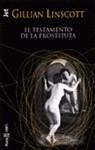 TESTAMENTO DE LA PROSTITUTA, EL (JET) | 9788401479816 | LINSCOTT, GILLIAN