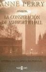 CONSPIRACION DE ASHWORTH HALL, LA | 9788401327513 | PERRY, ANNE