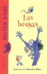 BRUJAS LAS | 9788420466835 | DAHL, ROALD