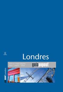 LONDRES POPOUT | 9788467026696 | COMPASS MAP