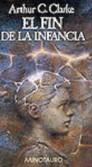FIN DE LA INFANCIA, EL (RUSTEGA) | 9788445070215 | CLARKE, ARTHUR C.