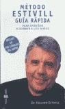 METODO ESTIVILL GUIA RAPIDA | 9788401378072 | ESTIVILL, EDUARD