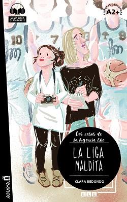 LIGA MALDITA | 9788469846971 | REDONDO SASTRE, CLARA
