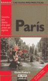 -PARIS FODOR'S | 9788403595606 | VARIS