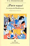 PUES VAYA LO MEJOR DE WODEHOUSE | 9788433970282 | P G WODEHOUSE