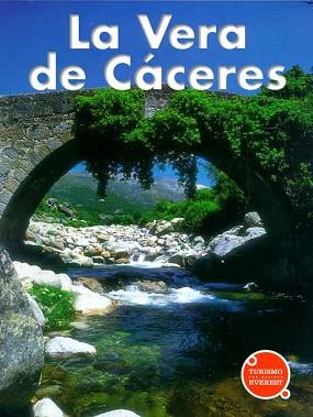 VERA DE CACERES, LA RECUERDA | 9788424102906 | MURO CASTILLO, MATILDE