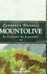 MOUNTOLIVE (POCKET) | 9788435015547 | DURRELL, LAWRENCE