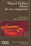 DIARIO DE UN EMIGRANTE | 9788423328666 | DELIBES MIGUEL