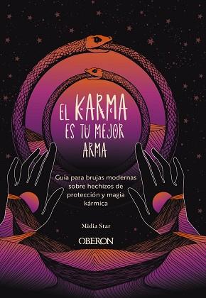 KARMA ES TU MEJOR ARMA | 9791387775018 | STAR, MIDIA