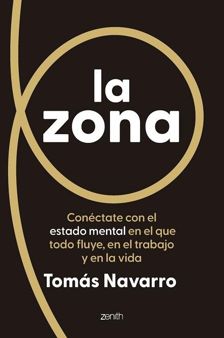 ZONA LA | 9788408319467 | NAVARRO, TOMÁS
