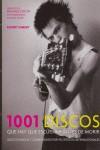 1001 DISCOS QUE HAY QUE VER ANTES DE MORIR | 9788425341816 | DIMERY, ROBERT
