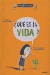 ¿QUÉ ES LA VIDA? | 9788423672448 | OSCAR BRENIFIER