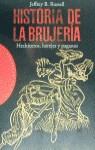 HISTORIA DE LA BRUJERIA | 9788449306303 | RUSSELL, JEFFREY B.