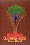 MODERNISMO Y OTROS ENSAYOS, EL | 9788420604039 | DARIO, RUBEN