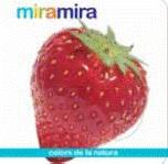 MIRAMIRA: VERMELL | 9788499320816