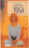 RELAJACION Y BIENESTAR CON EL YOGA | 9788479011758 | VARIOS