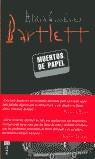 MUERTOS DE PAPEL | 9788401328268 | GIMENEZ, ALICIA