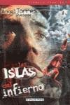 ISLAS DEL INFIERNO, LAS (BUTXACA) | 9788448043568 | TORRES QUESADA, ANGEL
