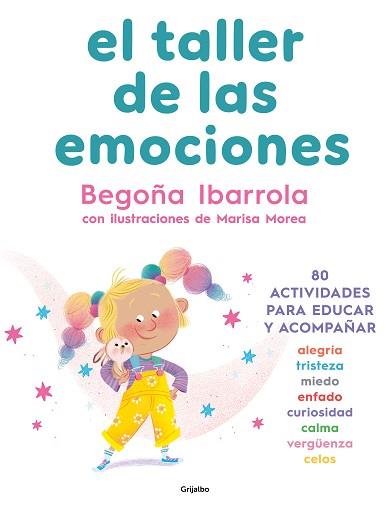 TALLER DE LAS EMOCIONES | 9788425364020 | IBARROLA, BEGOÑA