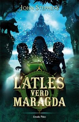 ATLES VERD MARAGDA L' | 9788499324203 | JOHN STEPHENS