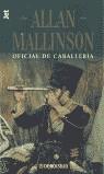 OFICIAL DE CABALLERIA (JET) | 9788484506799 | MALLINSON, ALLAN