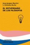 ESTUPIDIARIO DE LOS FILOSOFOS, EL | 9788437616919 | BARRERE, JEAN-JACQUES