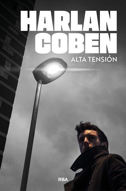 ALTA TENSIÓN | 9788410989931 | COBEN, HARLAN