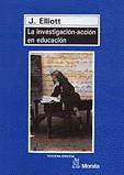 INVESTIGACION ACCION EN EDUCACION, LA | 9788471123411 | ELLIOTT, J. H.