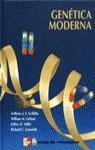 ANALISIS GENETICO MODERNO | 9788448602796 | GRIFFITHS, A.
