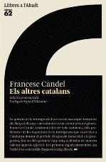 ALTRES CATALANS ELS | 9788429761573 | CANDEL, FRANCESC