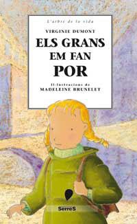 GRANS EM FAN POR ELS | 9788484881650 | DUMONT VIRGINIE
