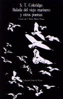 BALADA DEL VIEJO MARINERO Y OTROS POEMAS | 9788475221281 | COLERIDGE, SAMUEL TAYLOR