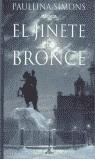 JINETE DE BRONCE, EL | 9788425336225 | SIMONS, PAULINA