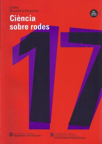CIENCIA SOBRE RODE 17 | 9788439330080 | COROMINES, JOSEP ; LOZANO, M. TERESA ; V