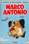 MARCO ANTONIO, LAS AVENTURAS DE | 9788488574077 | BELTRAN GARCIA, MIGUEL